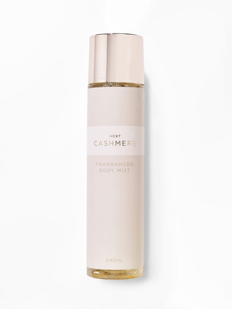 Body Mist Just Pink Intense Body Spray 245ml