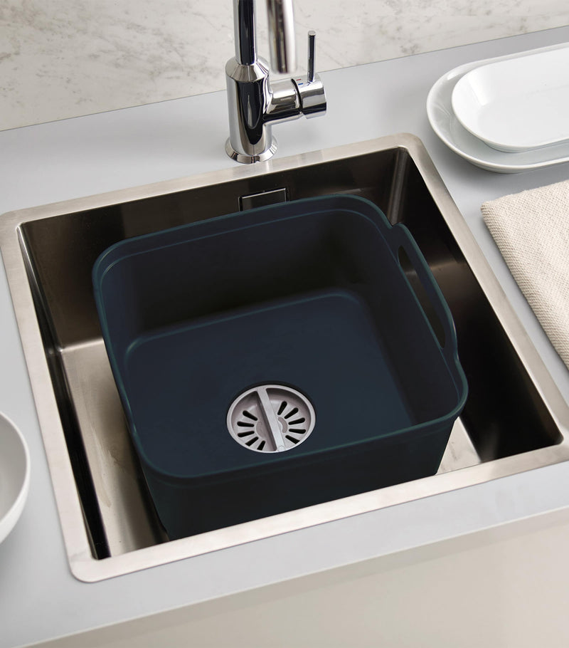 Joseph Joseph Wash & Drain Bowl, UK version