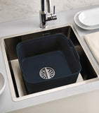 Joseph Joseph Wash & Drain Bowl, UK version