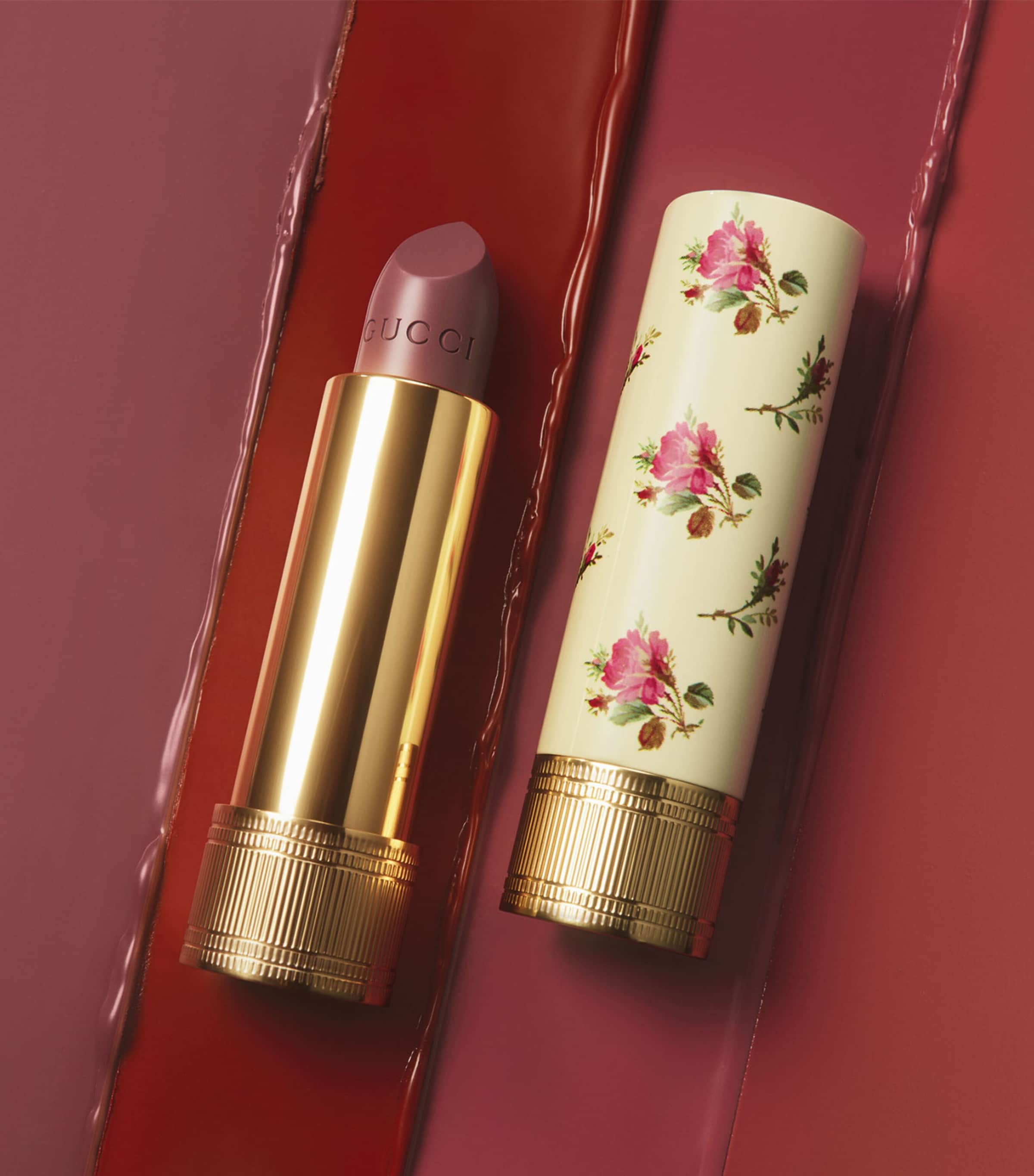 Gucci Satin Lipstick, UK version