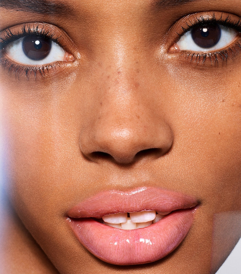 Westman Atelier Squeaky Clean liquid lip balm (British brand)