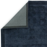 Rise Navy Rug, in 2 Sizes GOODS Costco UK