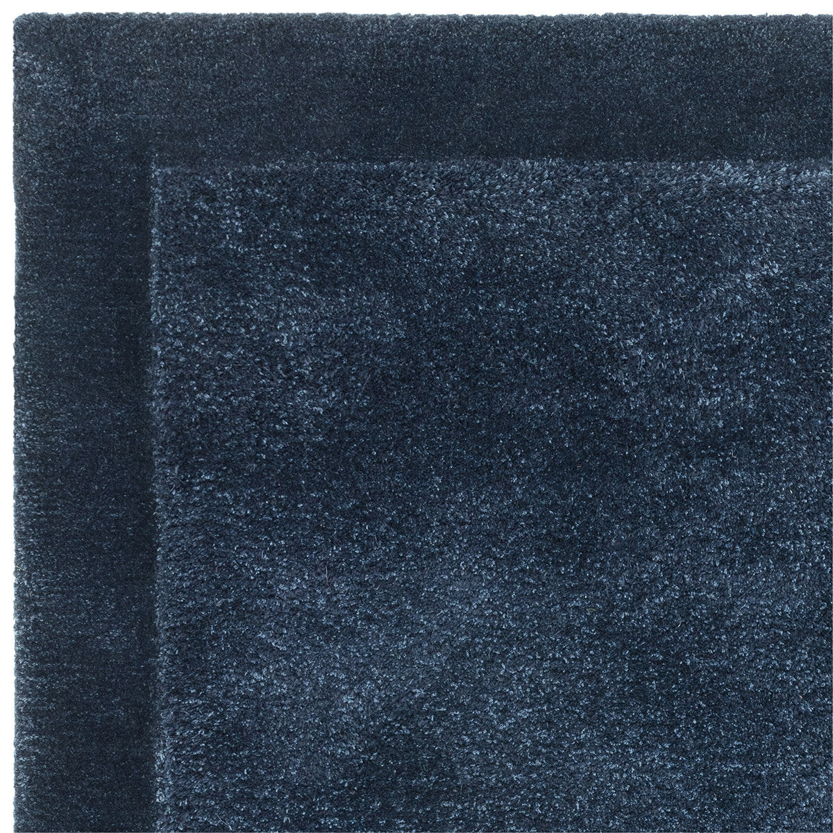 Rise Navy Rug, in 2 Sizes GOODS Costco UK