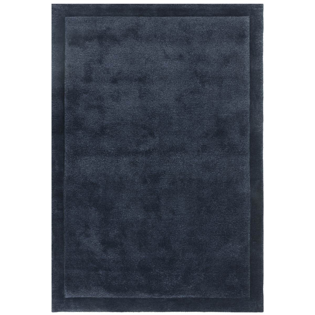 Rise Navy Rug, in 2 Sizes GOODS Costco UK