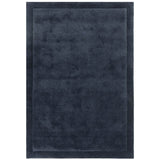 Rise Navy Rug, in 2 Sizes GOODS Costco UK