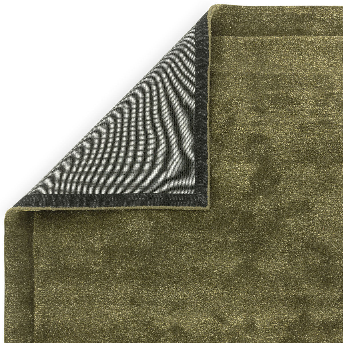 Rise Olive Rug, in 2 Sizes GOODS Costco UK