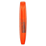 Rimmel London Scandaleyes Reloaded mascara Black GOODS Superdrug   