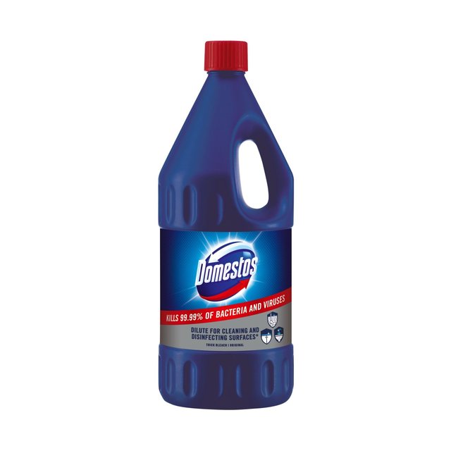 Domestos Bleach Original    2L