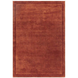 Rise Rust Rug, in 2 Sizes GOODS Costco UK