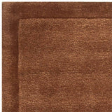 Rise Rust Rug, in 2 Sizes GOODS Costco UK