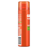 Gillette Fusion5 Ultra Sensitive shaving gel 6 x 200ml, UK version