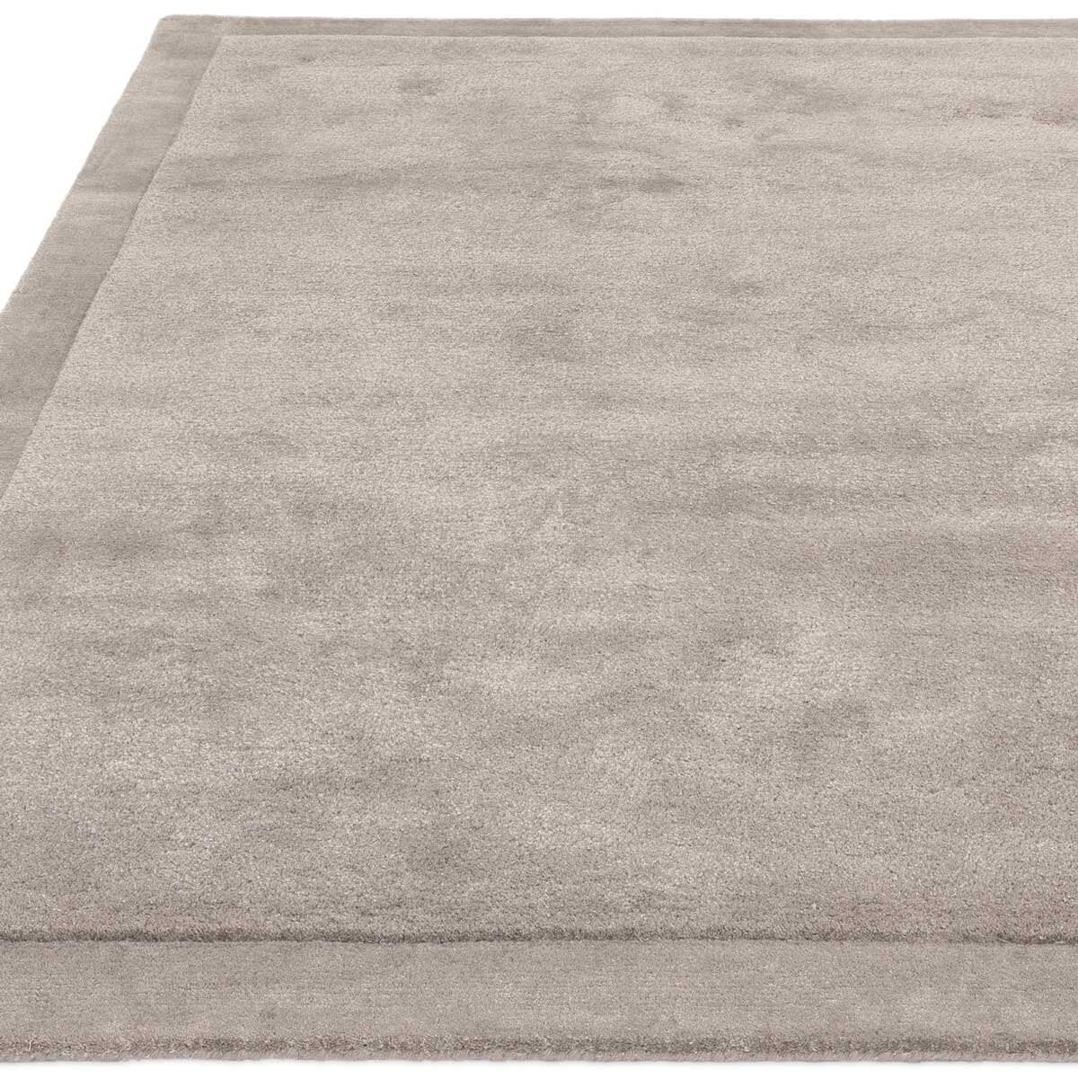 Rise Silver Rug, in 2 Sizes GOODS Costco UK