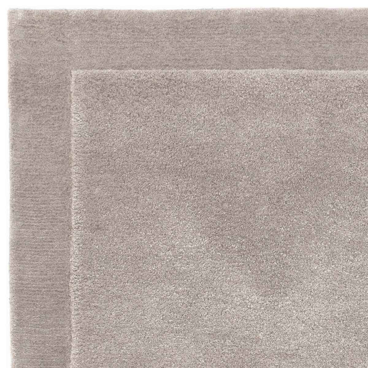 Rise Silver Rug, in 2 Sizes GOODS Costco UK