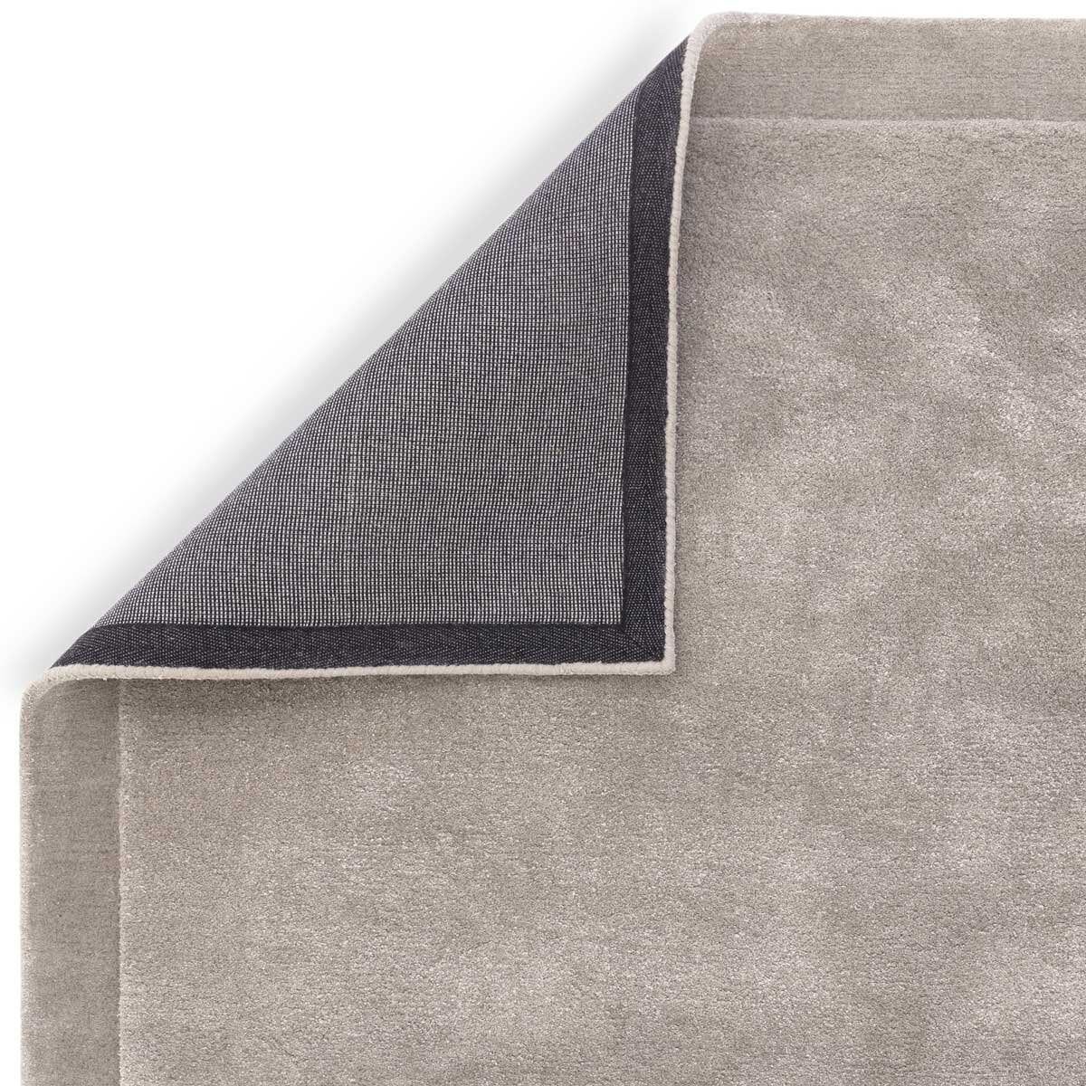 Rise Silver Rug, in 2 Sizes GOODS Costco UK