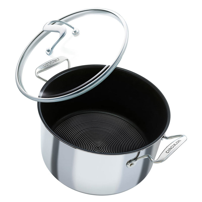 Circulon C-Series Stockpot 26cm - British product