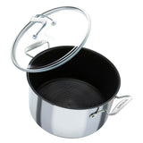 Circulon C-Series Stockpot 26cm - British product