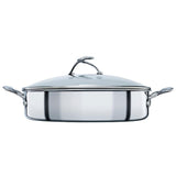 Circulon C-Series Saute Pan with Lid 30cm