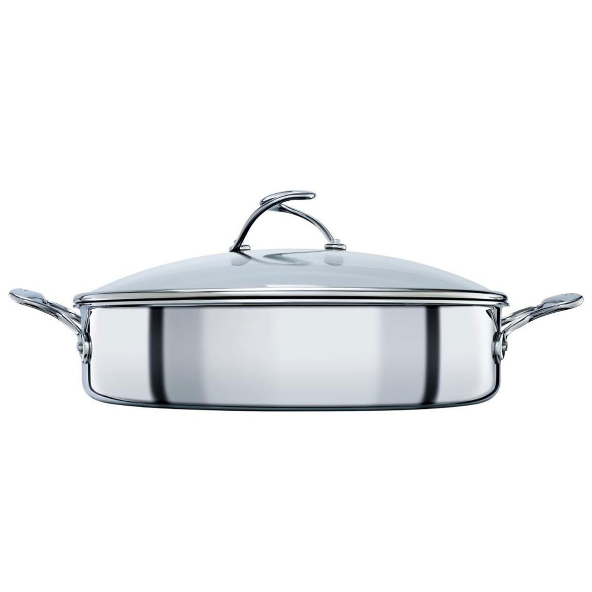 Circulon C-Series Saute Pan 30cm - British product