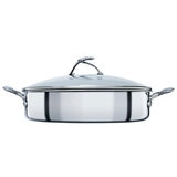 Circulon C-Series Saute Pan with Lid 30cm