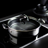 Circulon C-Series Saute Pan 30cm - British product