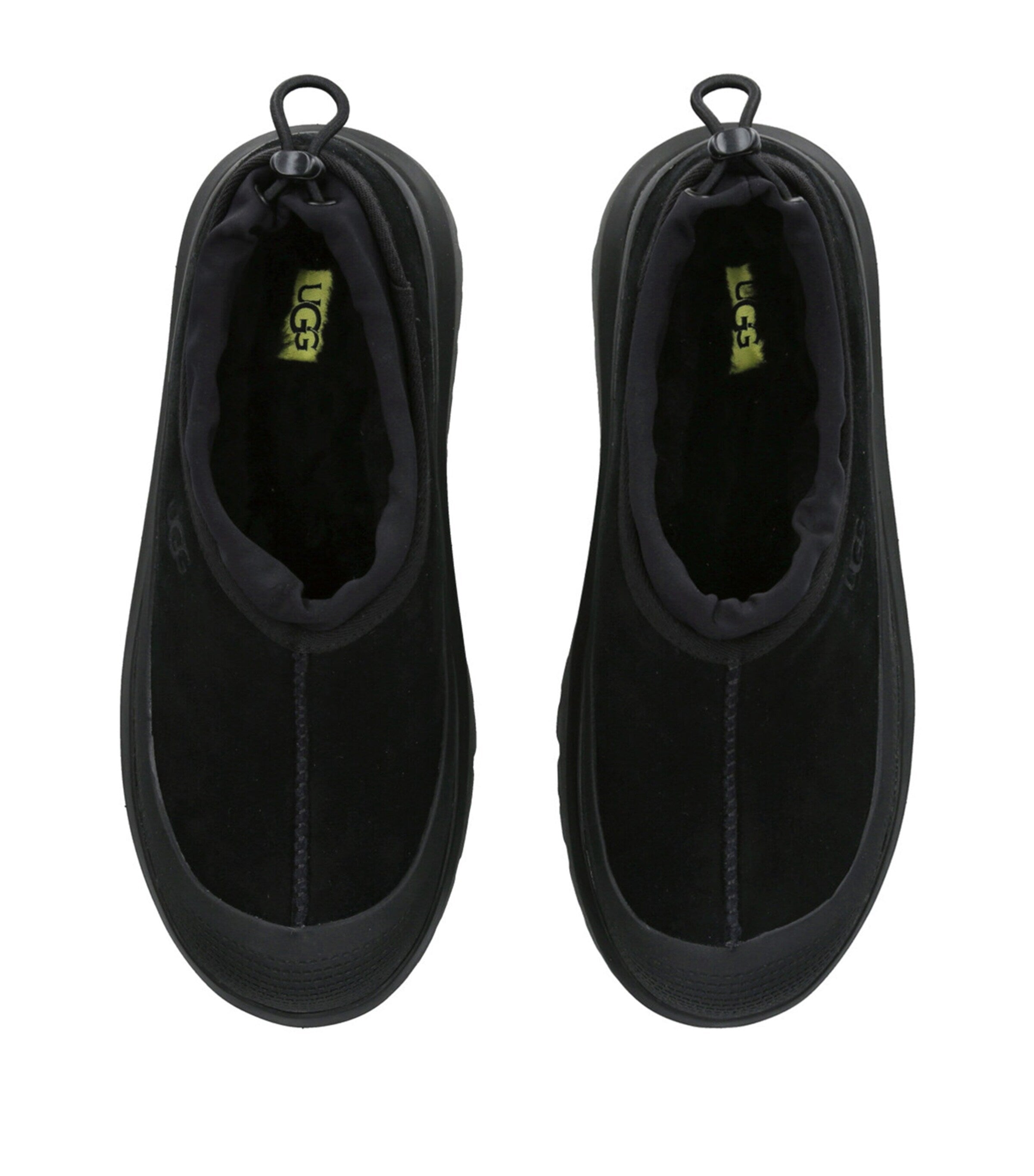 UGG Tasman Weather Slippers (British brand)