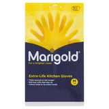 Marigold Extra Life Kitchen Gloves Medium   1pair GOODS M&S   