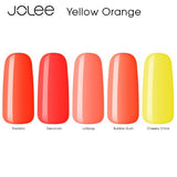 JoLee Gel Nail Polish 10ml  - Bubble Gum GOODS Superdrug   