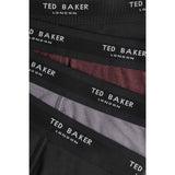 Ted Baker Men's Boxer Shorts, 4 Pack GOODS Costco UK