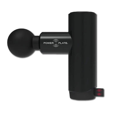 Costco UK Power Plate Mini Handheld Massage Gun- Buy online at McGrocer