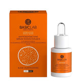 BasicLab antioxidant strengthening serum 15ml, imported from the UK