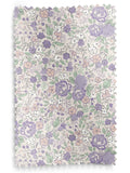 Laura Ashley Lavender Rowena roman blinds (British brand)