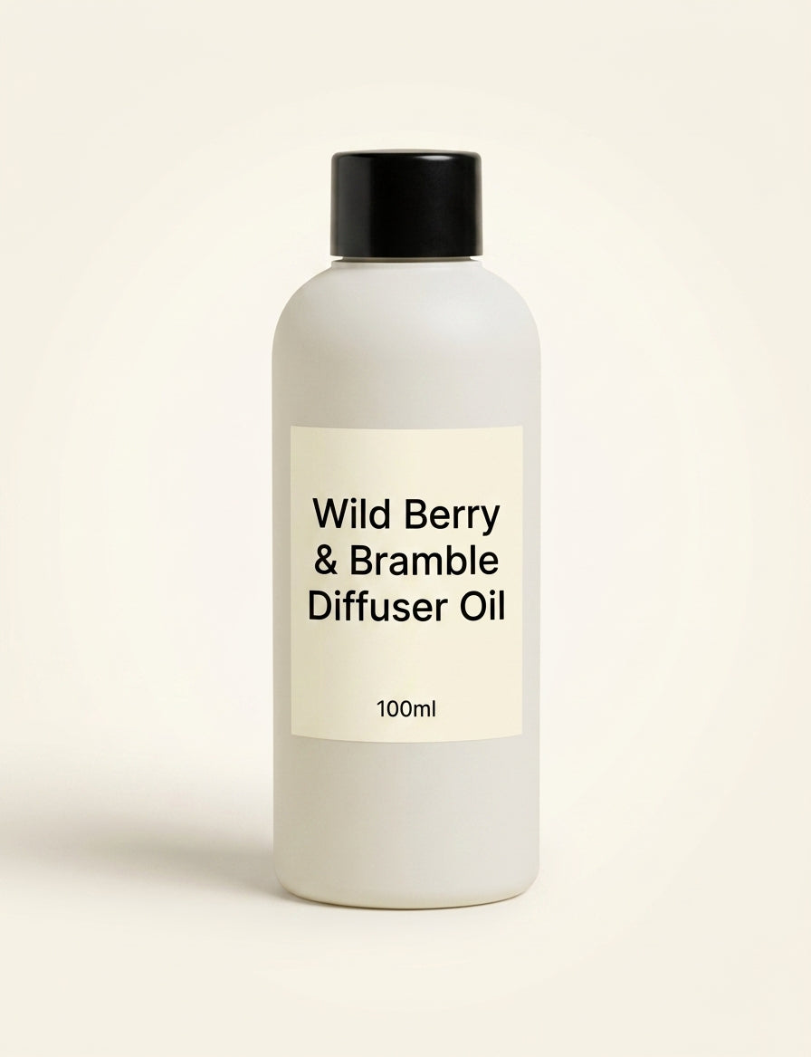 Jo Malone London Wild Berry & Bramble diffuser refill 350ml, imported from the UK