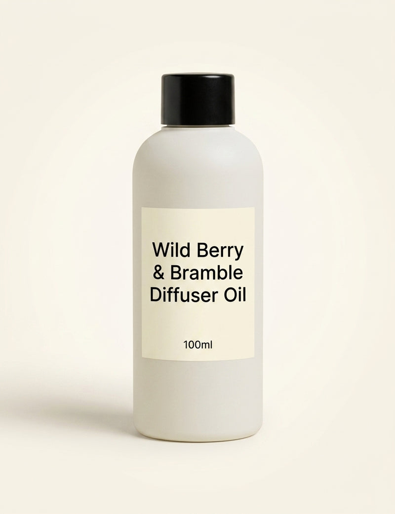 Jo Malone London Wild Berry & Bramble diffuser refill 350ml, imported from the UK