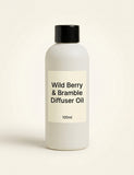 Jo Malone London Wild Berry & Bramble diffuser refill 350ml, imported from the UK