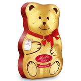Lindt Teddy Advent Calendar 310g, imported from the UK