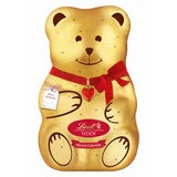 Lindt Teddy Advent Calendar 310g, imported from the UK