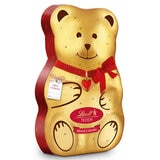 Lindt Teddy Advent Calendar 310g, imported from the UK