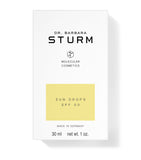 Dr. Barbara Sturm Sun Drops SPF 50 sun serum 30ml - British product