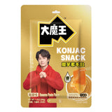 Yanjin Puzi konjac snack sesame sauce flavour - British product