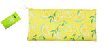 ASDA Lemon Print Pencil Case Office Supplies ASDA   