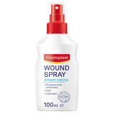 Elastoplast Antiseptic Pain-Free Wound Spray 100ml GOODS Superdrug   