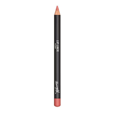 Superdrug Barry M Lip Liner Peony Creamy Makeup Pencil- Buy online at McGrocer