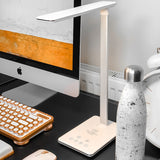 TouchDown Wireless Charging LED Lamp in Two Colours 600g (British brand)