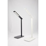 TouchDown Wireless Charging LED Lamp in Two Colours 600g (British brand)