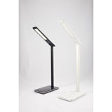 TouchDown LED Lamp with Wireless Charging in Two Colours GOODS Costco UK