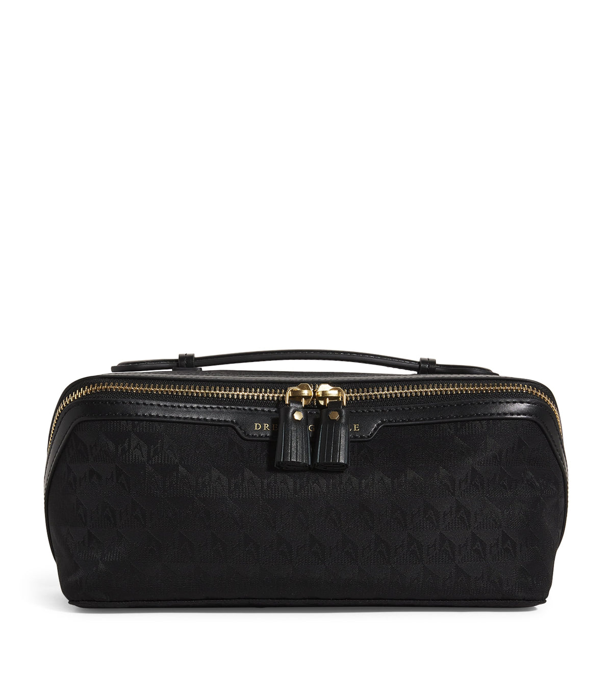 Anya Hindmarch Jacquard Dressing Table Case - British product
