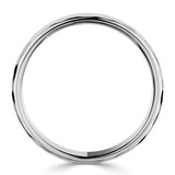 Costco hammered platinum wedding ring 5.0mm, UK version