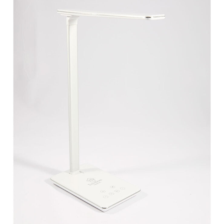 TouchDown Wireless Charging LED Lamp in Two Colours 600g (British brand)