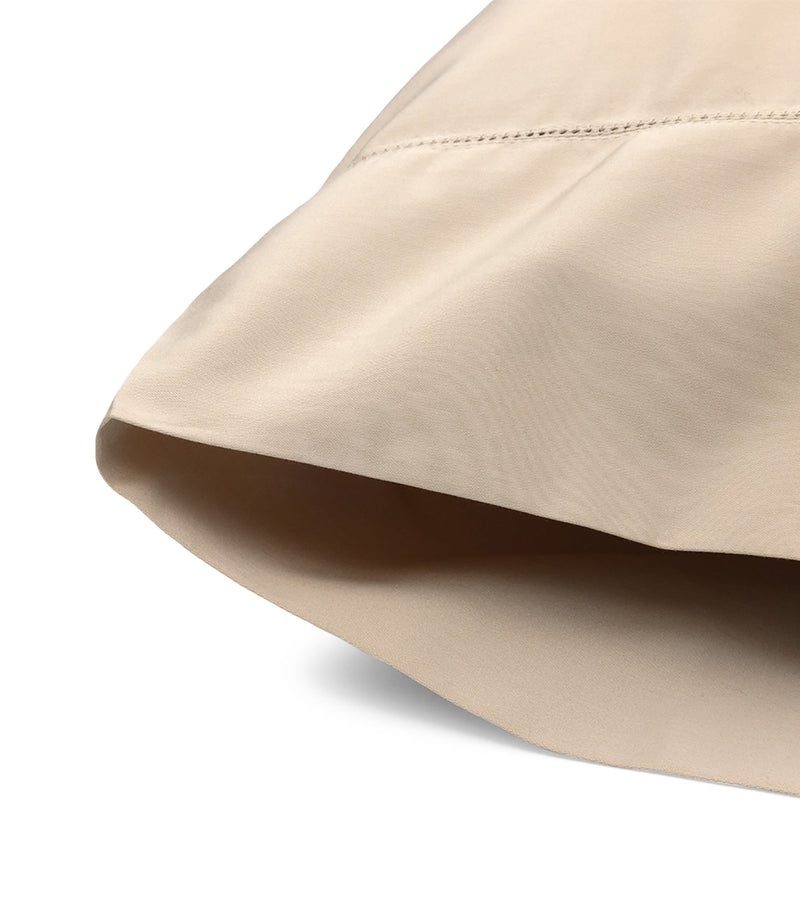 Ralph Lauren Supima cotton pillowcases 50cm x 75cm, imported from the UK