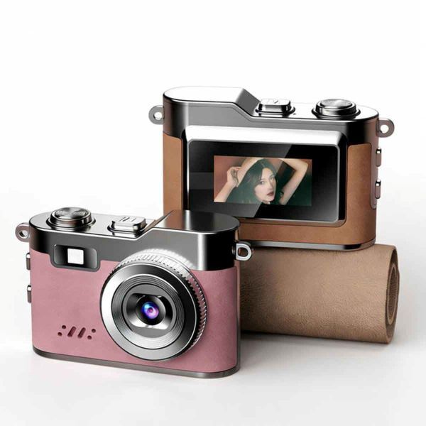 Leaper mini digital camera with 32GB memory card - (British brand)
